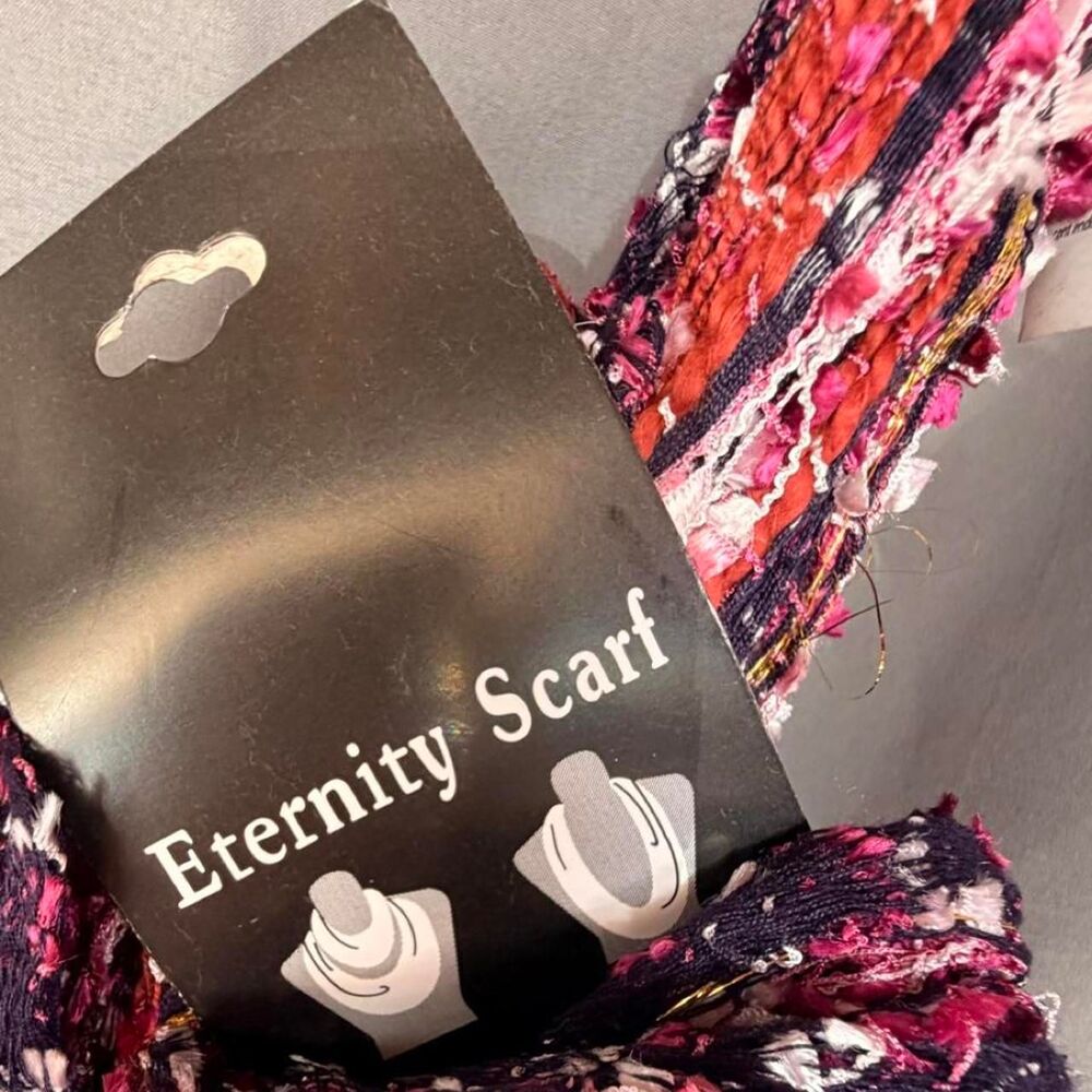 Women's multi Scarf-wraps